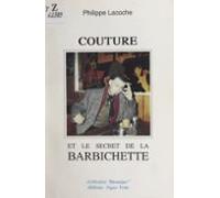 Couture Et Le Secret De La Barbichette (ebook)