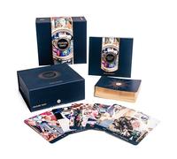 Couture Tarot: (Tarot Kit Box Set with 78 Cards and Guide Book)