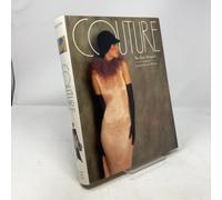 COUTURE: THE GREAT DESIGNERS GEB