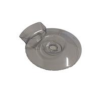 Couvercle bol inox Kenwood KW715919