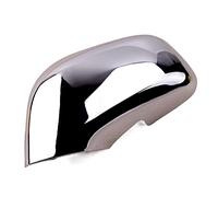 Couvercle de rétroviseur de remplacement pour Opel Vauxhall Mokka Mokka X 2012 2013 2014 2015 2016 2017 2018 2019 2 pièces