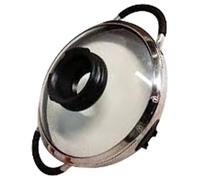 Couvercle monté cook expert Magimix 502137