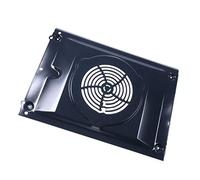 Couvercle turbine convection cuisiniere pour four Electrolux 14011199109