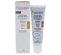 Avene Avène Maquillaje Fluido Natural, 30 ml