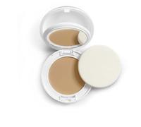 Avène Couvrance Crema Compacta Acabado Mate 4 - Miel