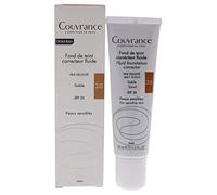 Couvrance Maquill Fluido Arena Avene