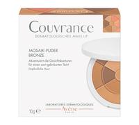 Couvrance Polvo Mosaico Bronceado