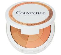 Couvrance polvos mosaico bronceado 10 gr