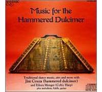 Couza, Jim - Music for Hammered Dulcimer