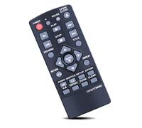 COV31736202 - Mando a distancia de repuesto para reproductor de DVD LG DP132 DP132H DP132NU DP132-H
