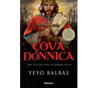 Cova Dónnica (Histórica)