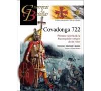 Covadonga 722 (guerreros Y Batallas Nº 147)