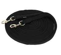 Covalliero 3222120 - Sonda Doble (17 m), Color Negro