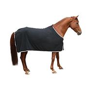 Kerbl Covalliero 328678 Manta Polar Económico, Negro