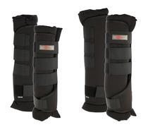 Kerbl Covalliero Protectores de Transporte L