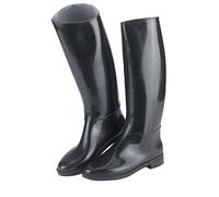 Covalliero botas de KID 's Vestido, color negro, tamaño talla 34