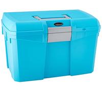 Kerbl Grooming Box Siena - Azul Capri Kerbl