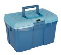 Kerbl Grooming Box Siena - Navy/Azul Claro Kerbl
