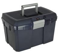 Kerbl Grooming Box Siena - Midnight Blue Kerbl