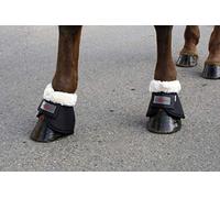 Campanas de peluche Kerbl Fleece Cob