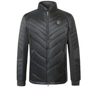 Covalliero Chaqueta Combi Anniversary Graphite 2025 para hombre, talla: XL