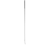 Covalliero Fusta de Doma, 110 cm, Negro