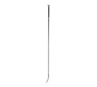 Covalliero Gerte Dressurgerte - Talla/Fusta de hípica, Color Negro, Talla 110 cm