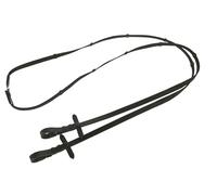 Covalliero Gomas Antideslizantes de Color Negro, 15 mm