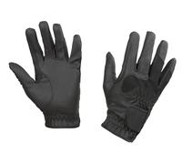Guantes Equitación Gloria Covalliero Adultos Negro S