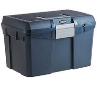 Covalliero Kerbl Cassetta per la Pulizia Siena con Scomparto Estraibile, 40x27.5x24.5 cm (Confezione da 1)