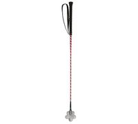 Covalliero Kerbl niños Fusta, Rosa, Plata, 65 cm.