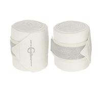Covalliero Vendaje de forro polar Empara, white, 4 uds.