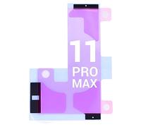 COVALT Adhesivo Batería para iPhone 11 Pro MAX Pegatina Doble Cara Pegamento Cinta lámina Adhesiva Pegar Batería