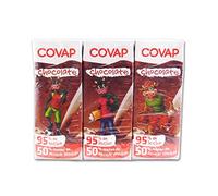 Covap Batido de Chocolate - (6 Unidades) - 1200ml