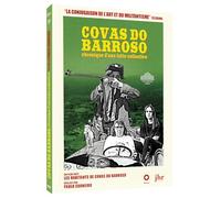 Covas do Barroso, chronique d'une lutte collective [Francia] [DVD]