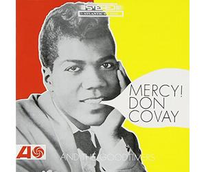 Covay, Don - Mercy