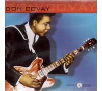 Covay, Don - Your Love Had Got to Me