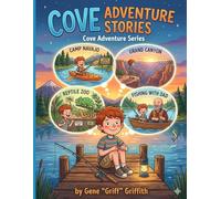 Cove Adventure Stories: Series One