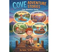Cove Adventure Stories: Series One