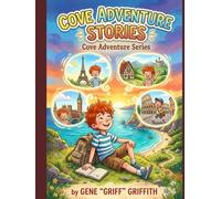 Cove Adventure Stories: Series Two