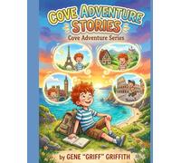 Cove Adventure Stories: Series Two