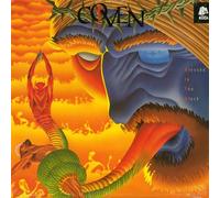 Coven - Blessed Is the Black [Vinilo]