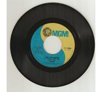 COVEN - One Tin Soldier / I Guess It's a Beautiful Day, 45 RPM Single