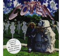 Coven,Randy^Coven,Randy - Witch Way