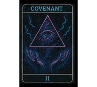 Covenant: Book Two of The Ventrix Tarot