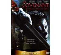 Covenant: Brotherhood of Evil [USA] [DVD]