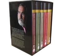 Covenant & Conversation 5 Volume Box Set