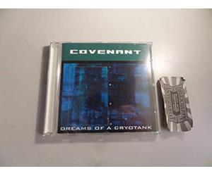 Covenant - Dreams of a Cryotank