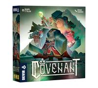 Covenant: El Juego de Estrategia de los Clanes Enanos