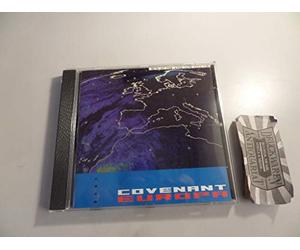 Covenant - Europa